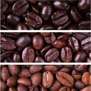 قهوه عمده